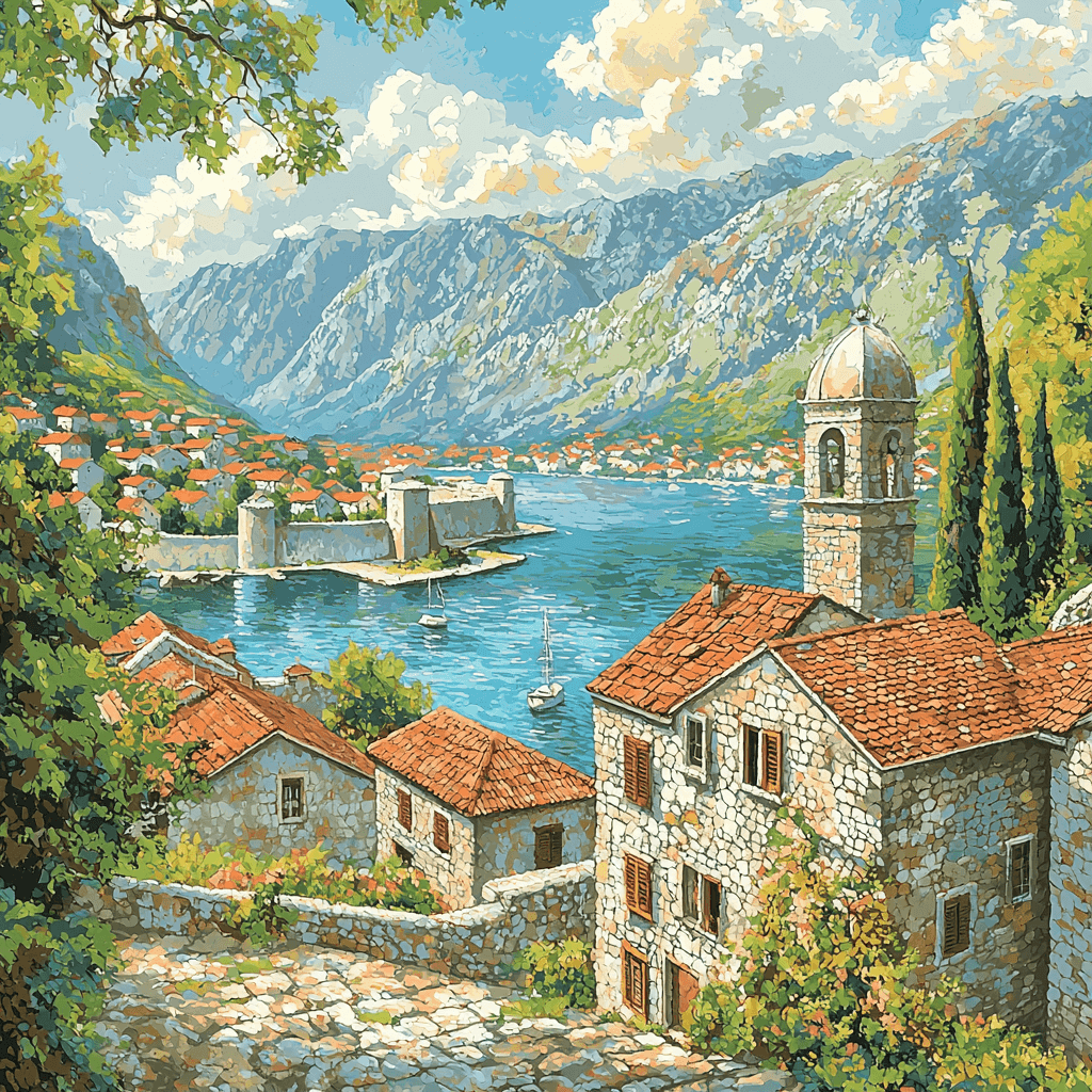 Kotor Paint By Numbers Art