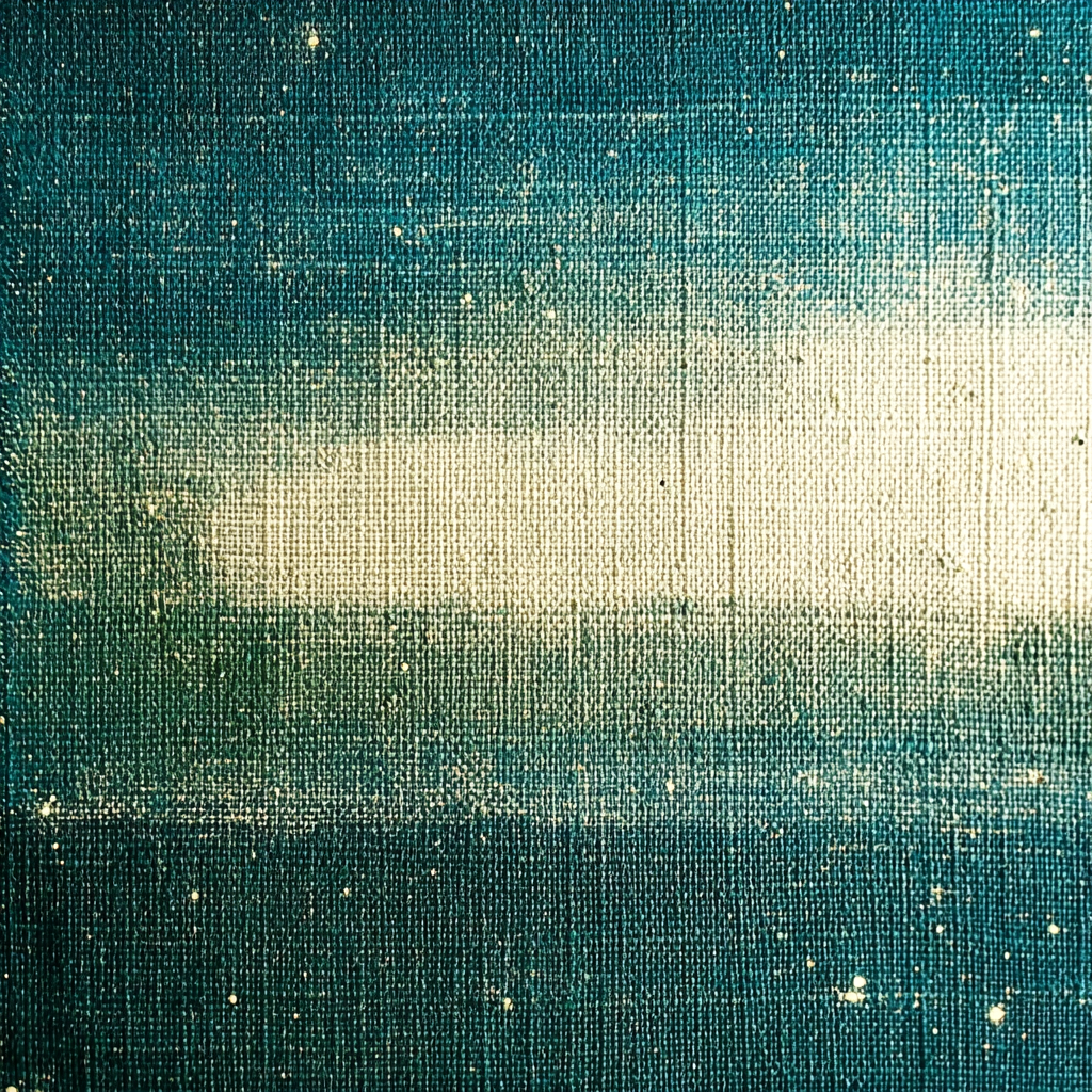 Max Ernst Inspired Celestial Weave DIY paint by numbers