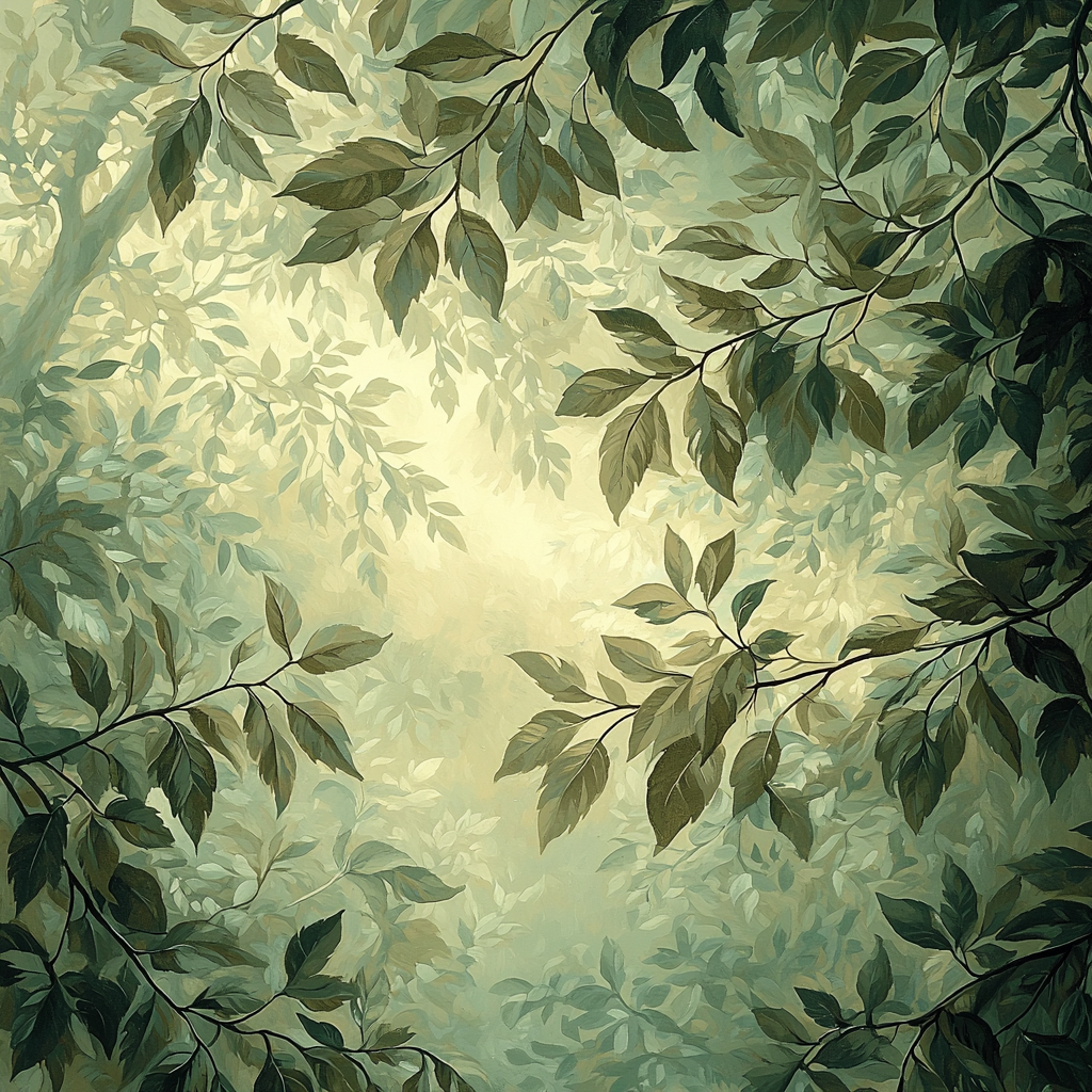 Caravaggio Inspired Silent Whispers Numbered Painting Kits