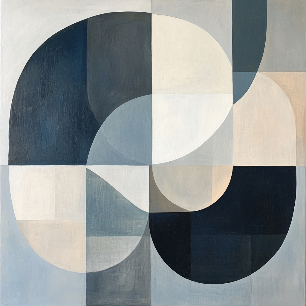 Caravaggio Inspired Silent Dialogues Numbered Painting Kits