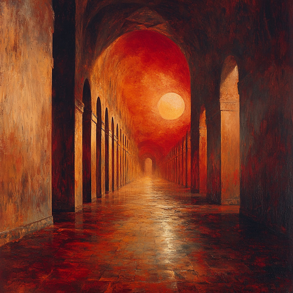 Caravaggio Inspired Chiaroscuro Reverie Painting By Numbers Kit