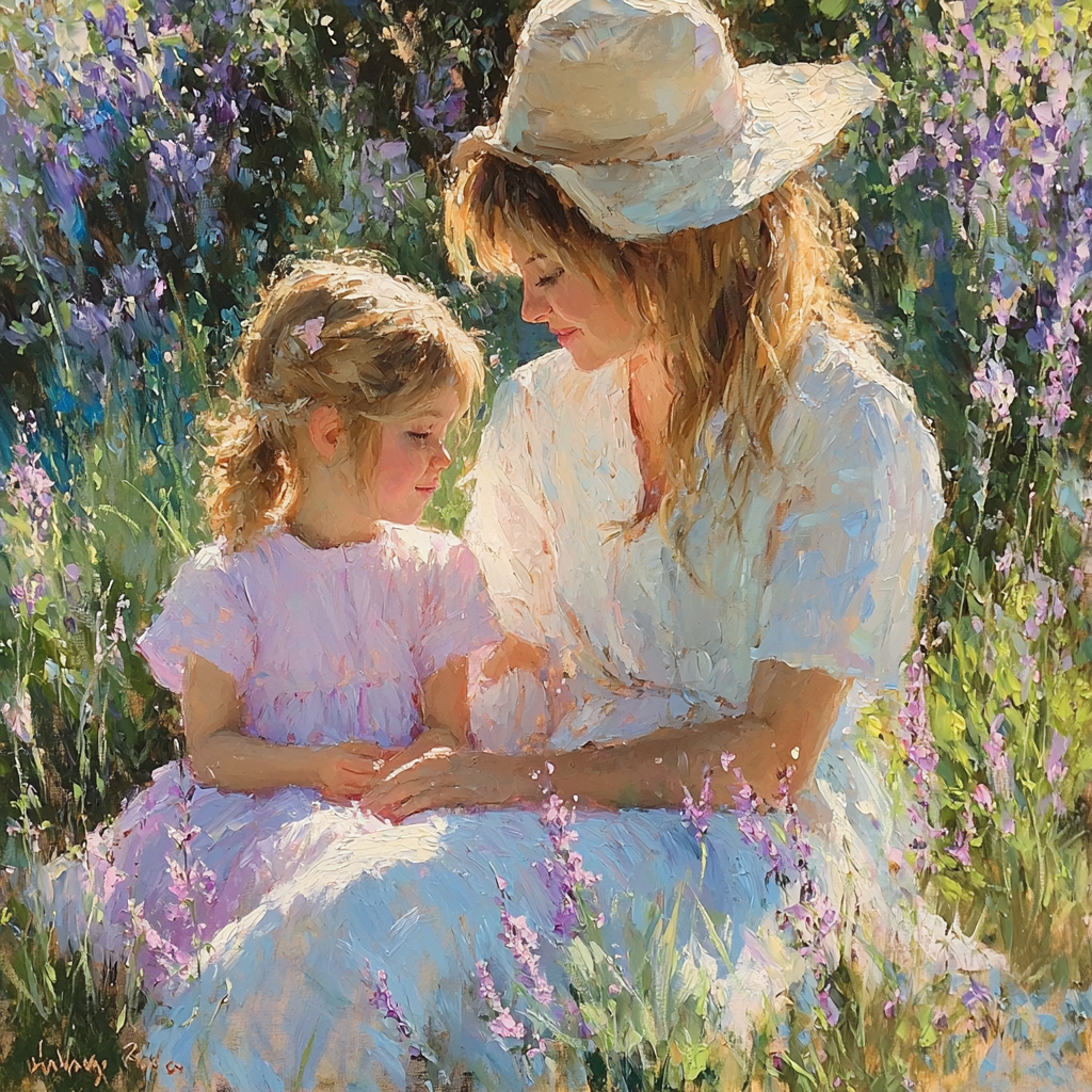 Hearts United DIY Paint By Numbers