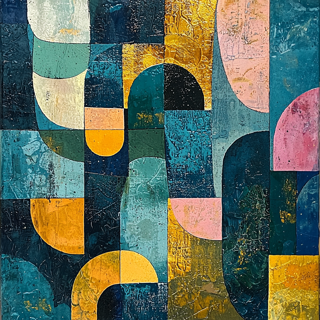 Max Ernst Inspired Timeless Whimsy Paint By Numbers