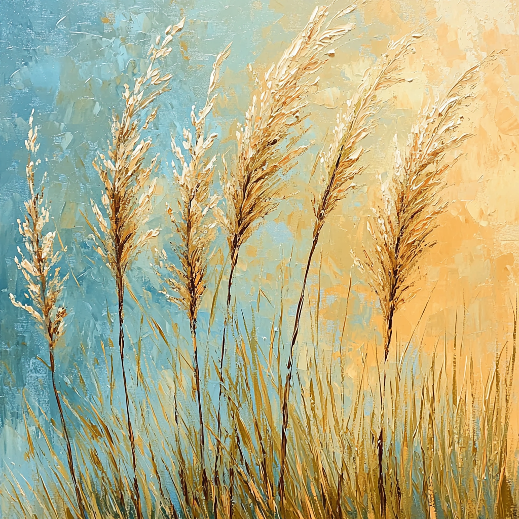 Edgar Degas Inspired Whispers Of A Summer Breeze Paint By Numbers Kits