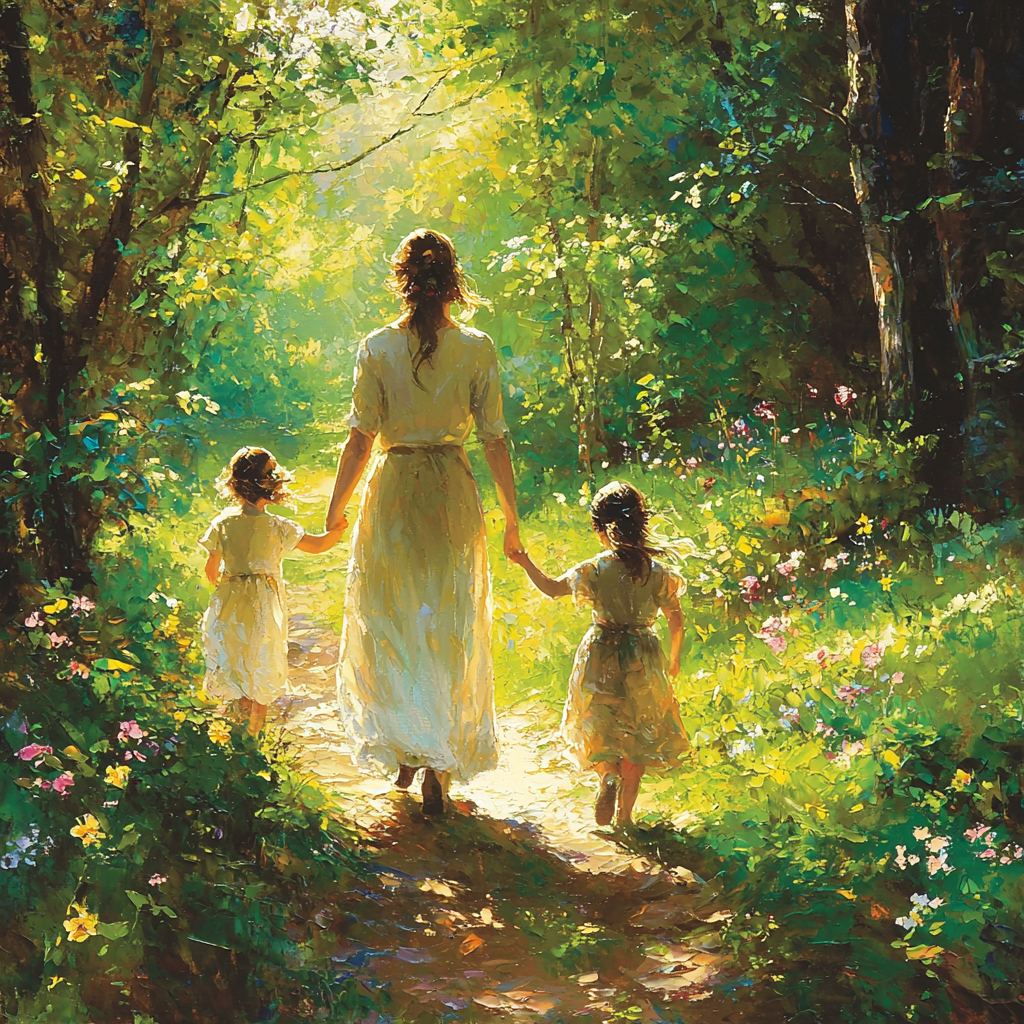 Embracing Adventure DIY Paint By Numbers