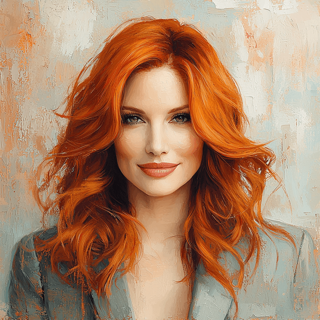 Jessica Chastain: The Empowered Phoenix Of Performance Paint By Numbers Art