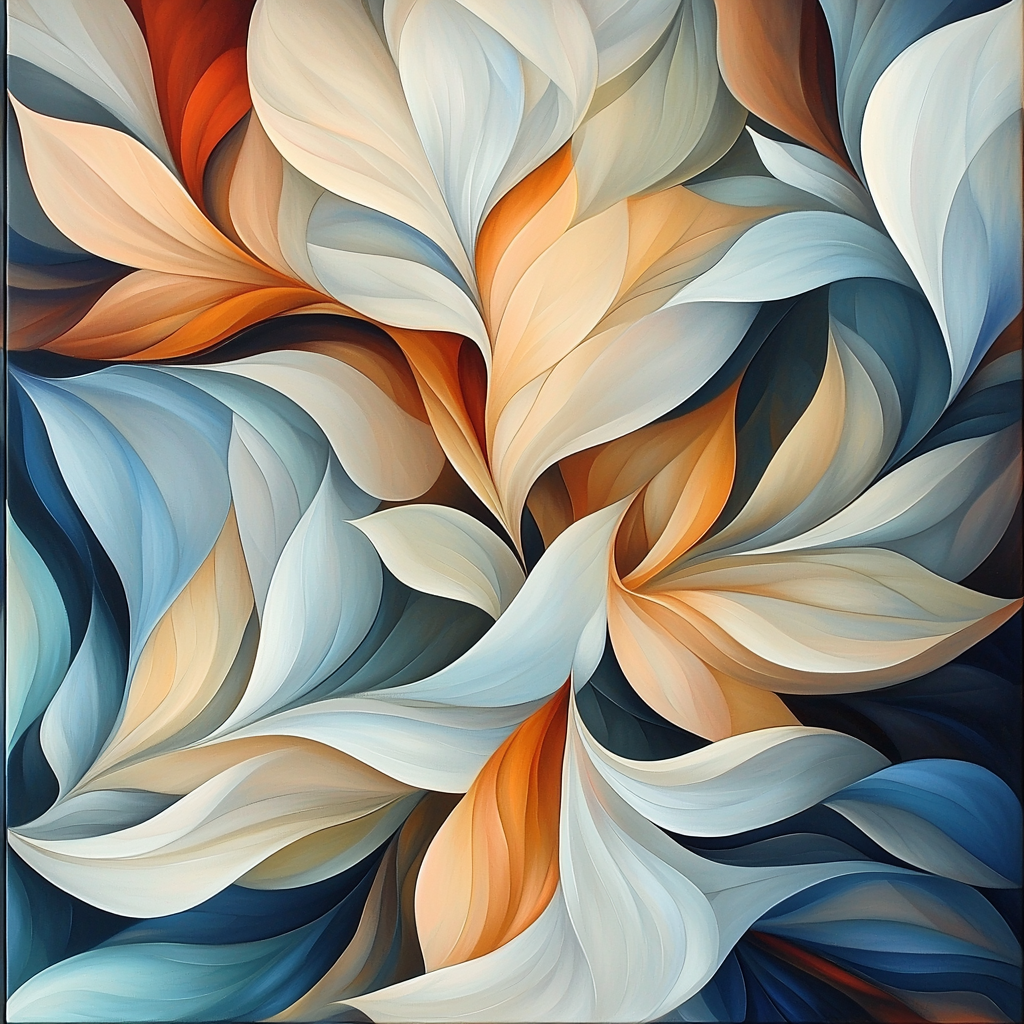 Caravaggio Inspired Threads Of Existence Numbered Painting Kits