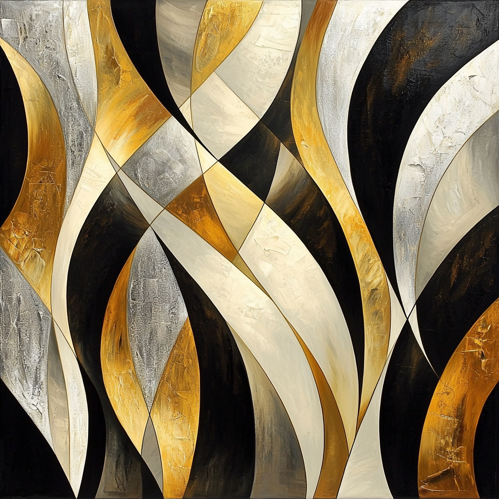 Tamara De Lempicka Inspired Modern Art Deco Elegance Painting By Numbers Kit