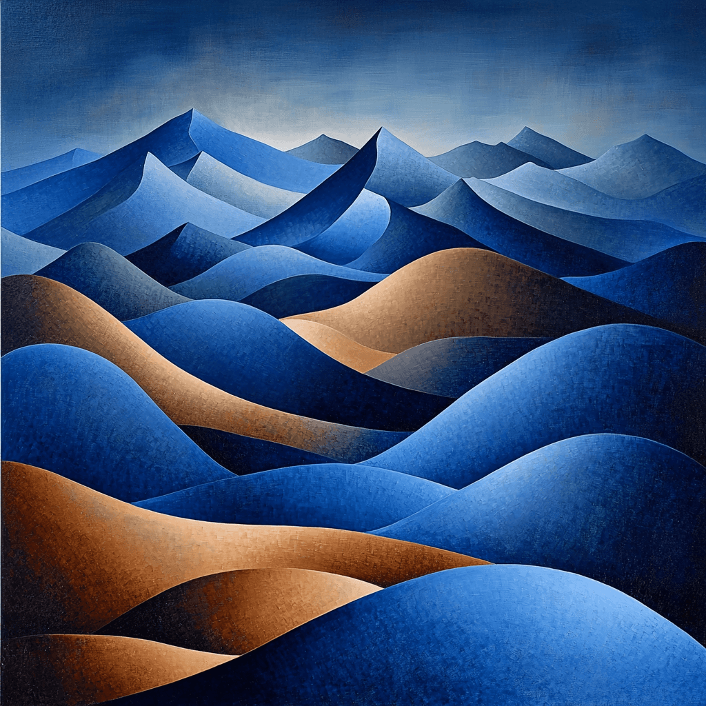 Michelangelo Inspired Majestic Splendor Paint By Numbers Kits