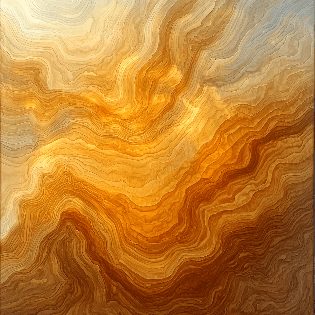 Nandalal Bose Inspired Patterns Of Light Paint By Numbers