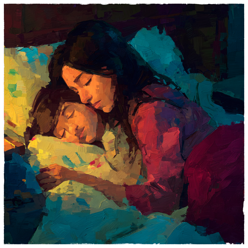 Wings Of Care Paint By Number