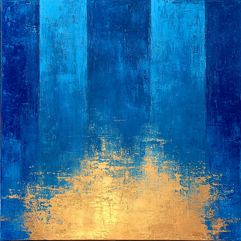 Caravaggio Inspired Echoes Of Eternity Numbered Painting Kits