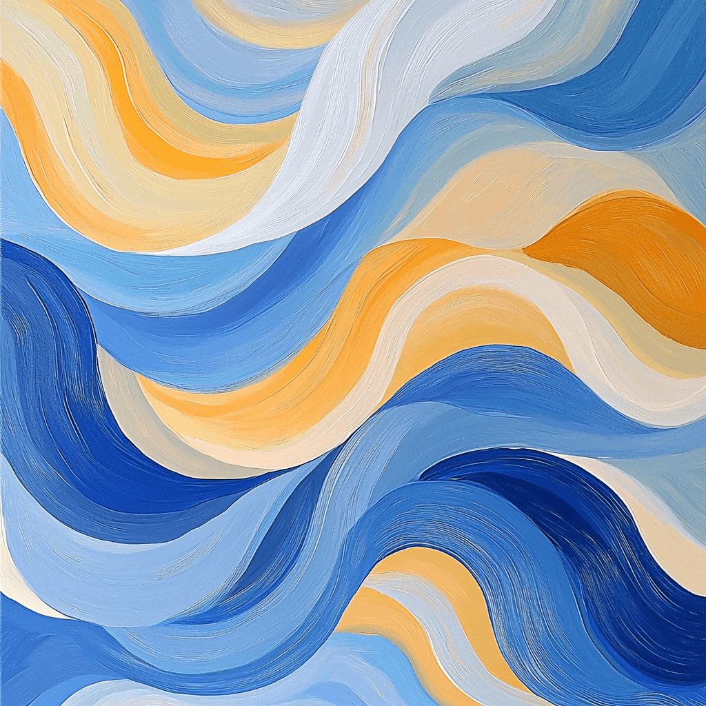 Alberto Giacometti Inspired Fluidity Of Motion Paint By Numbers Kits