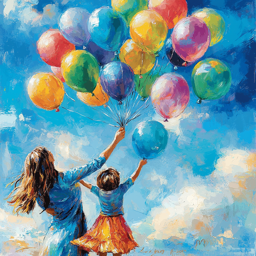 Heartfelt Wishes Paint By Numbers Kits