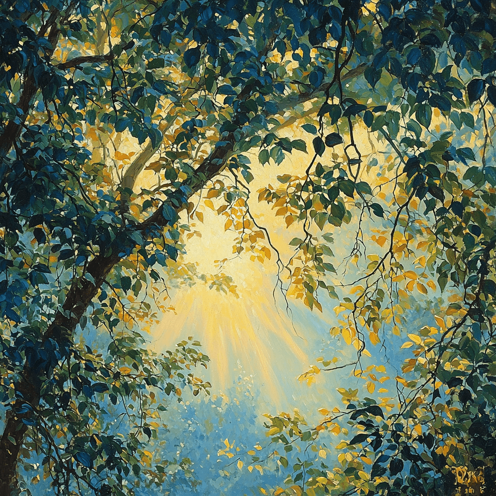 Edgar Degas Inspired Whispers Of Light Paint By Numbers Art