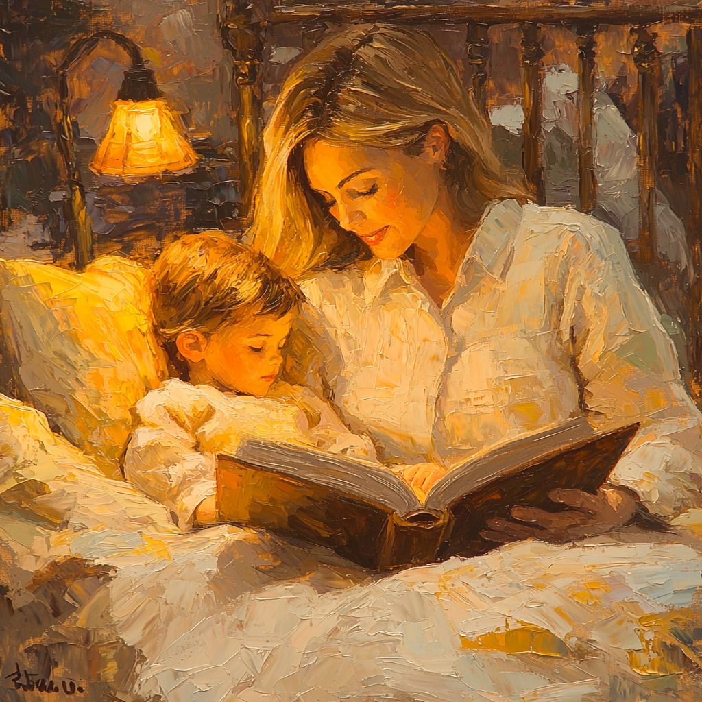 The Wonder Of Storytelling Paint By Numbers