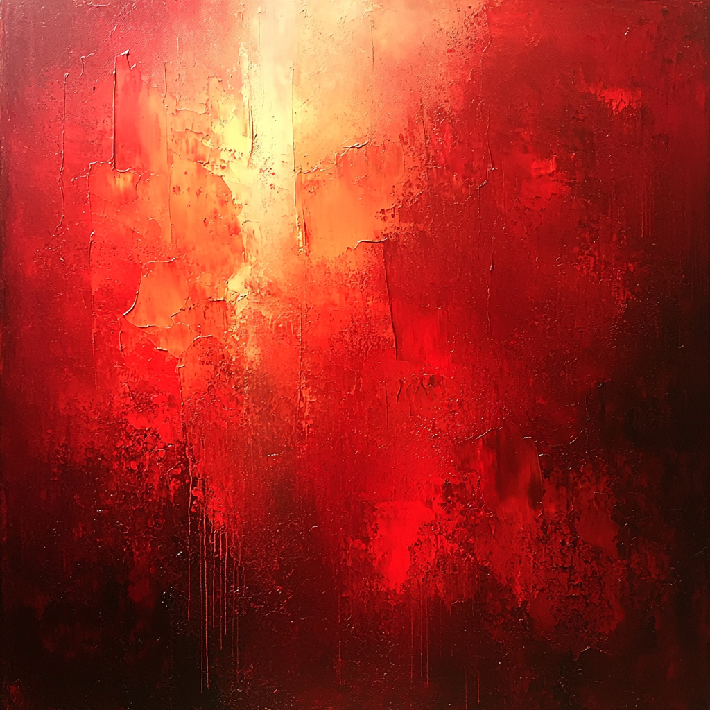 Caravaggio Inspired Subtlety Of Emotions Paint By Numbers