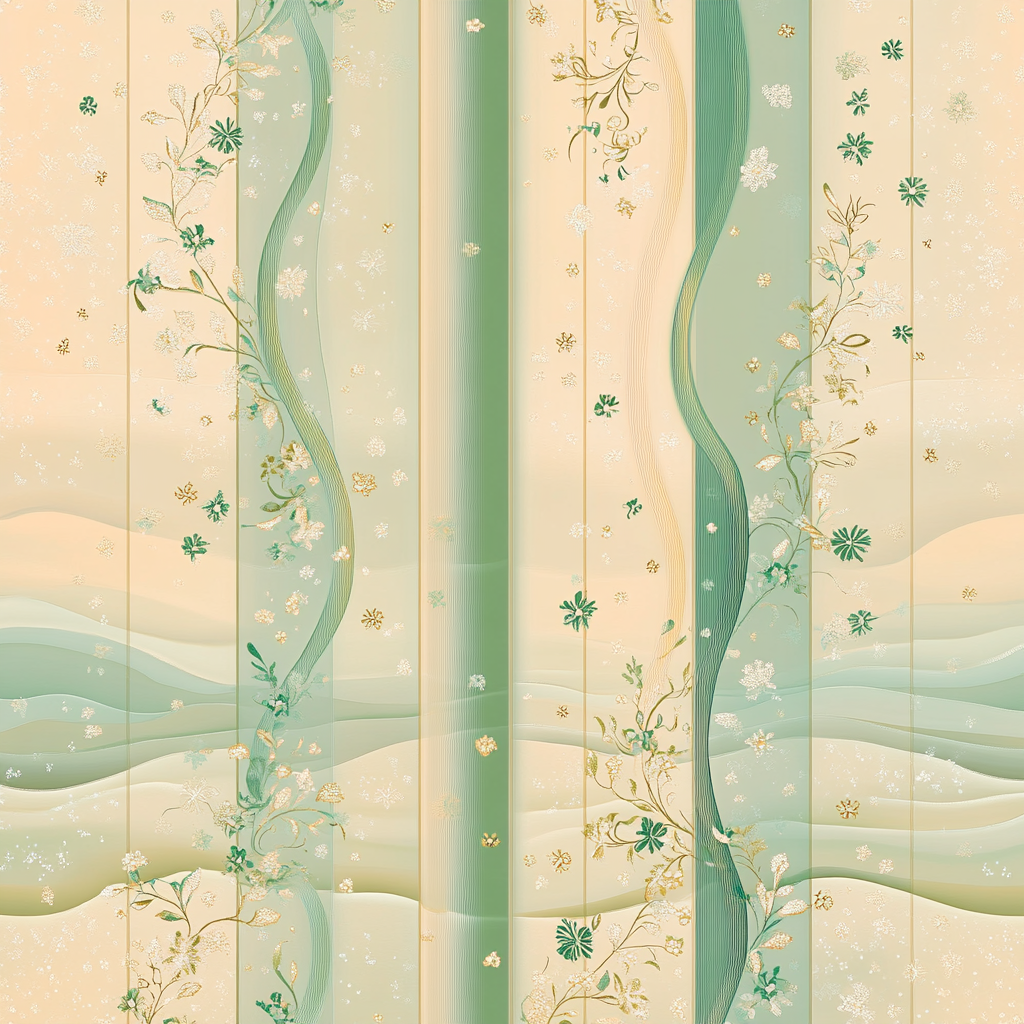 Alphonse Mucha Inspired Aurora Embrace Paint by numbers kits