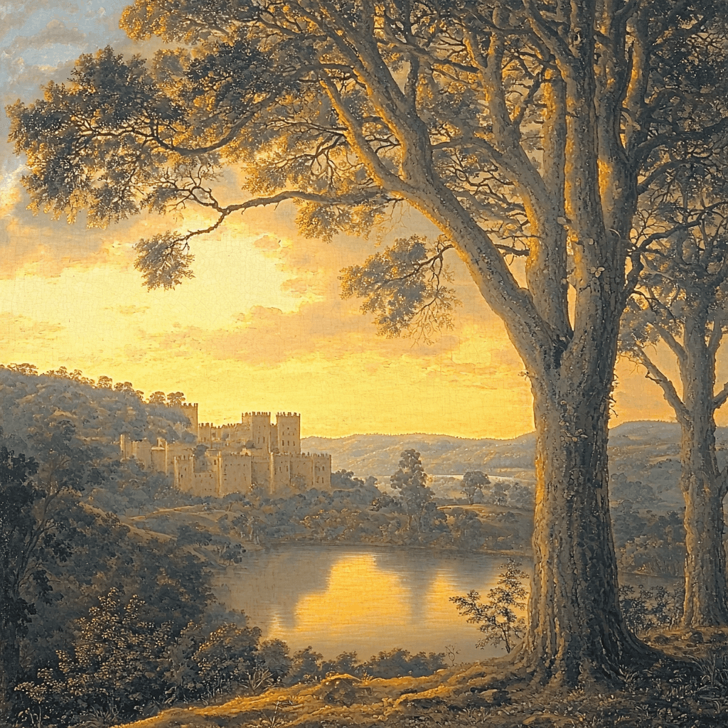 Leonardo Da Vinci Inspired Renaissance Whispers Painting By Numbers Kit