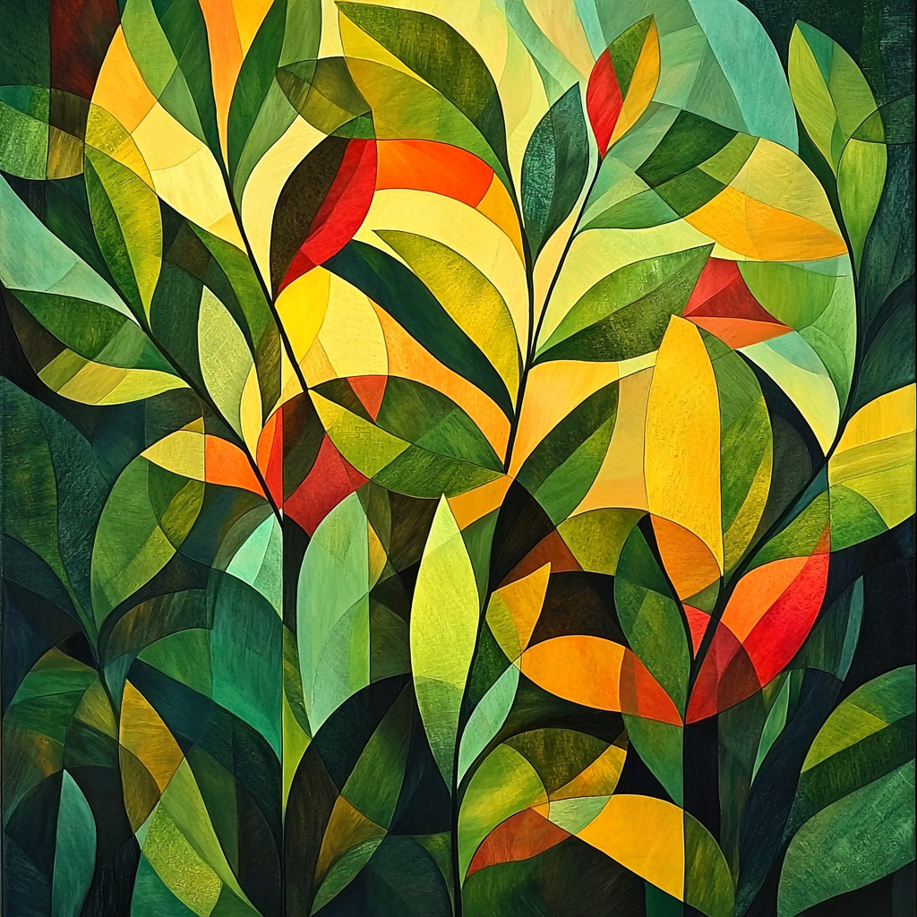 Frida Kahlo Inspired The Spirit Of Resilience Number Painting