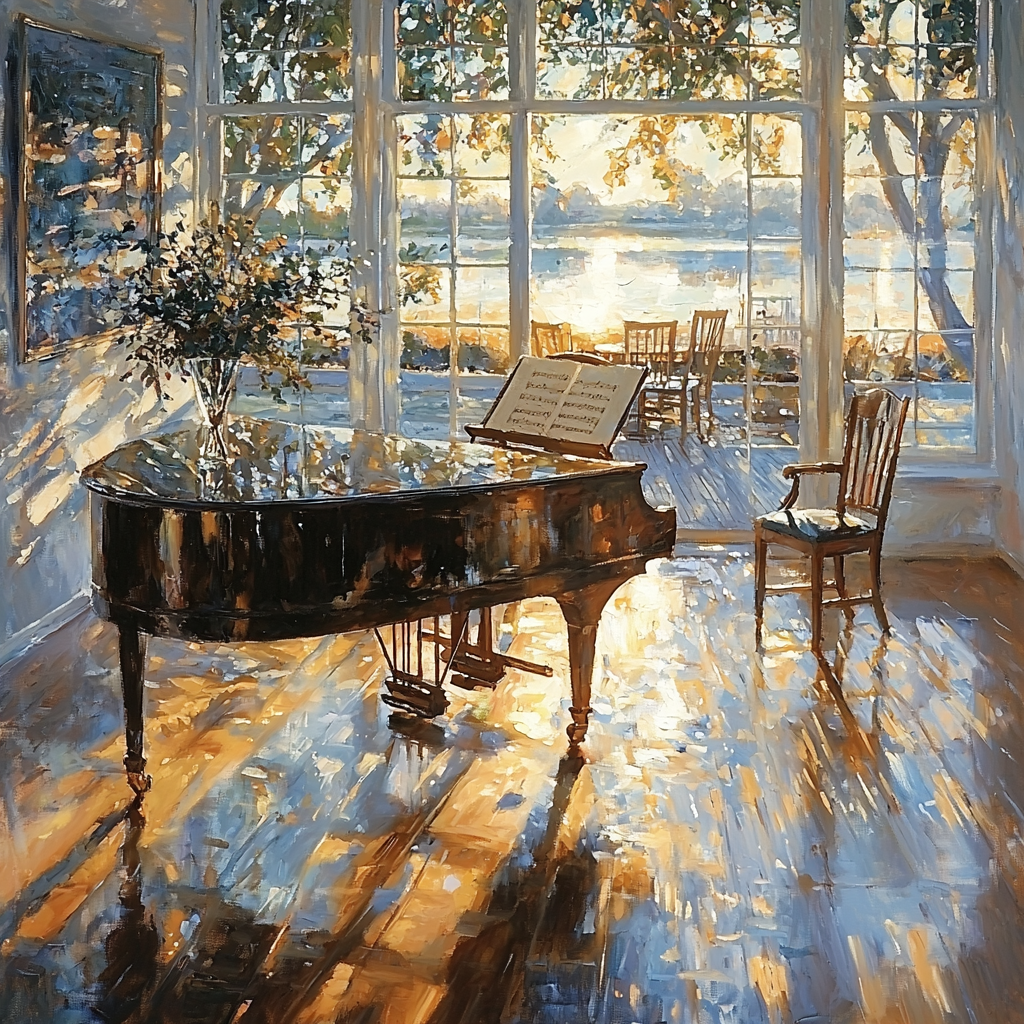 Strings Of Love Paint By Color