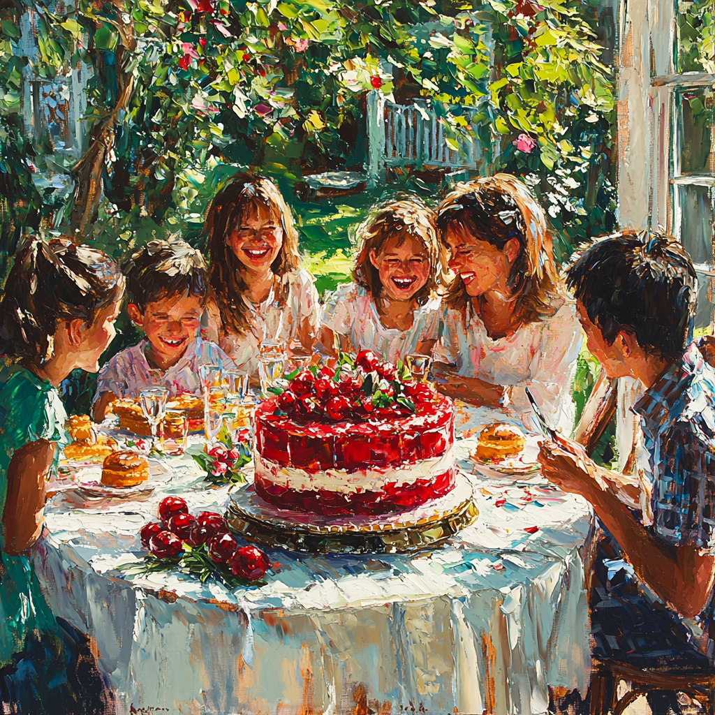 Heartfelt Celebrations DIY Paint By Numbers