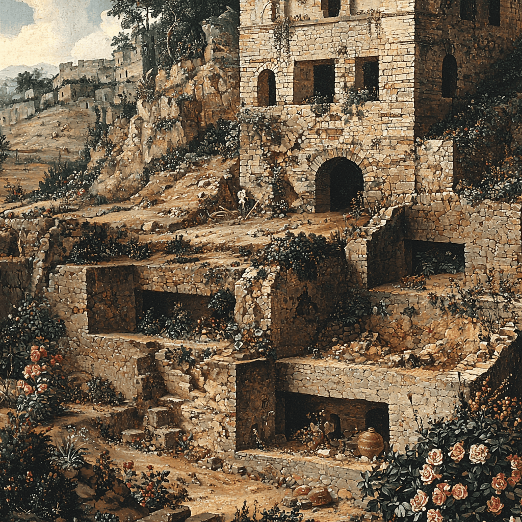 Leonardo Da Vinci Inspired Ancient Mysteries Revealed Paint By Numbers Kits