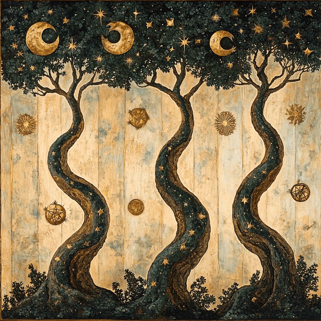 Michelangelo Inspired Ancient Wisdom Paint By Numbers