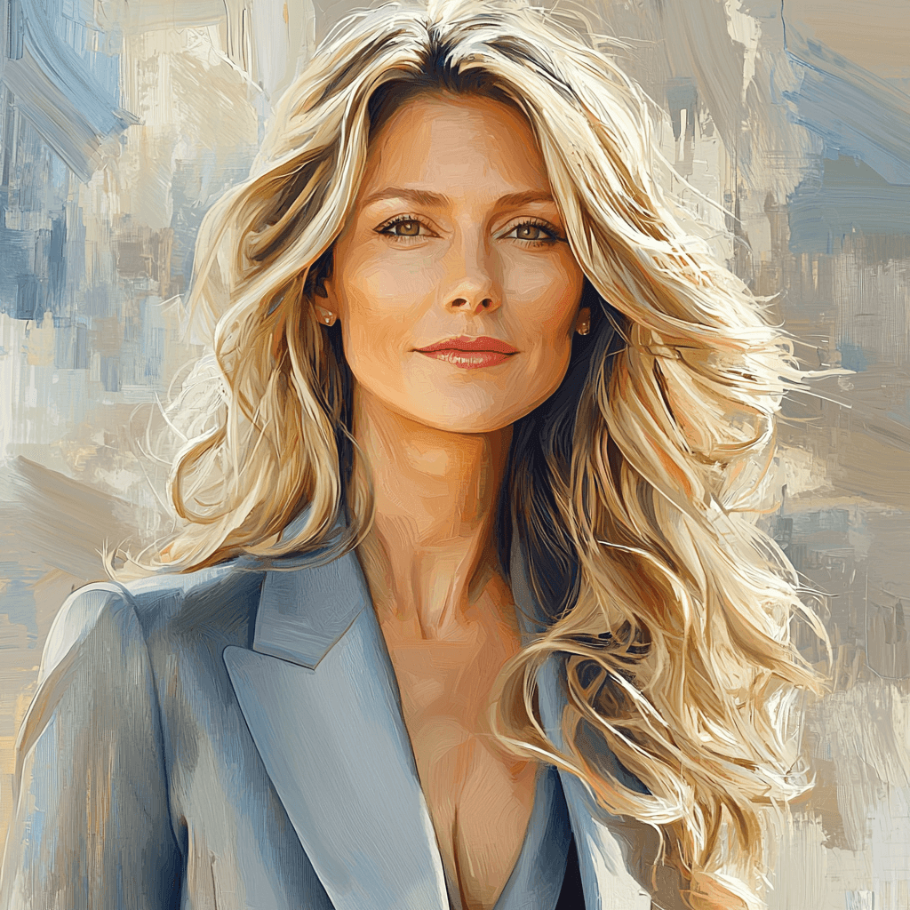 Gwyneth Paltrow: Ethereal Elegance From Hollywood's Heart Paint By Number