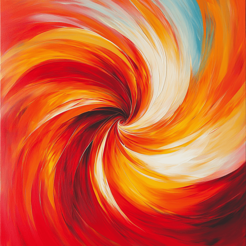Michelangelo Inspired Timeless Energy DIY Paint By Numbers