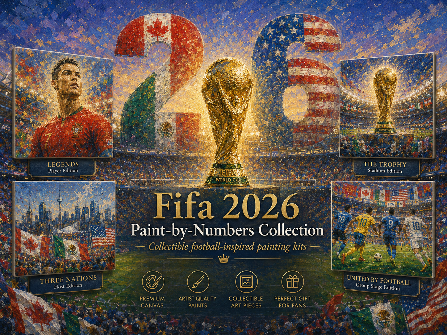 Fifa 2026
