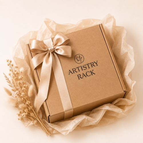 Giftable Art Kits