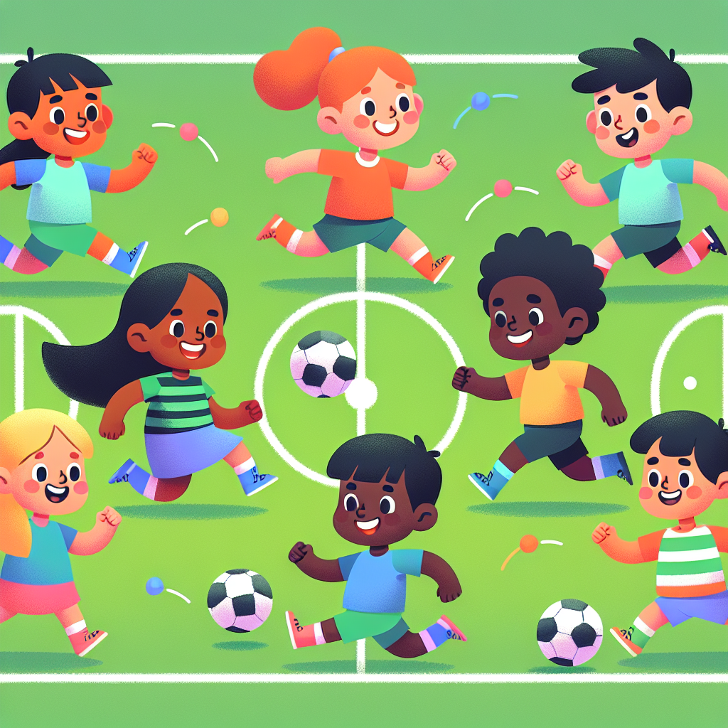 Sports All-Stars Paint By Numbers Art