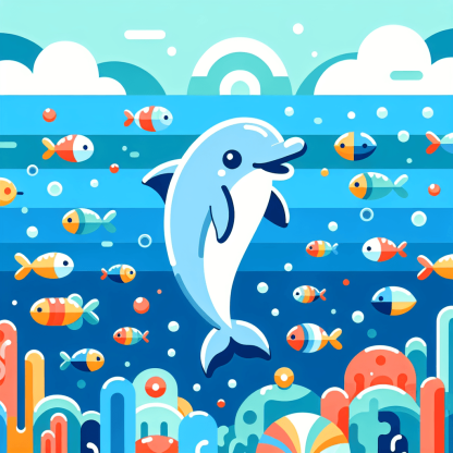 Underwater Adventure Journey Paint By Numbers Art