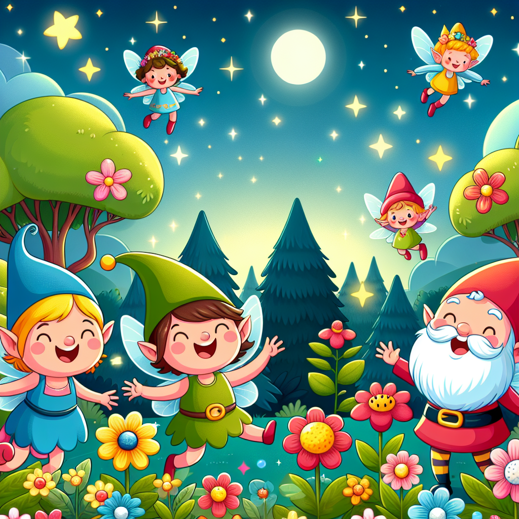 Mystical Magical Forest Paint By Numbers Kits