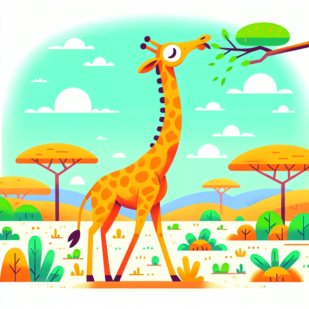 Safari Explorer Adventure Paint By Number