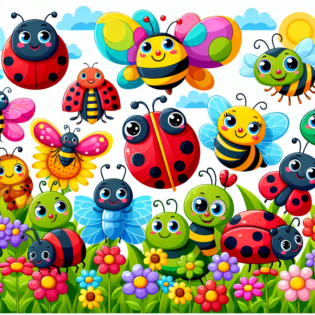 Cuddlebug Cozy Friends Paint By Numbers Art