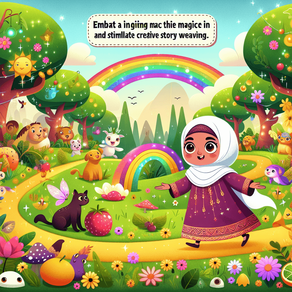 Enchanted Forest Kingdom Paint By Number