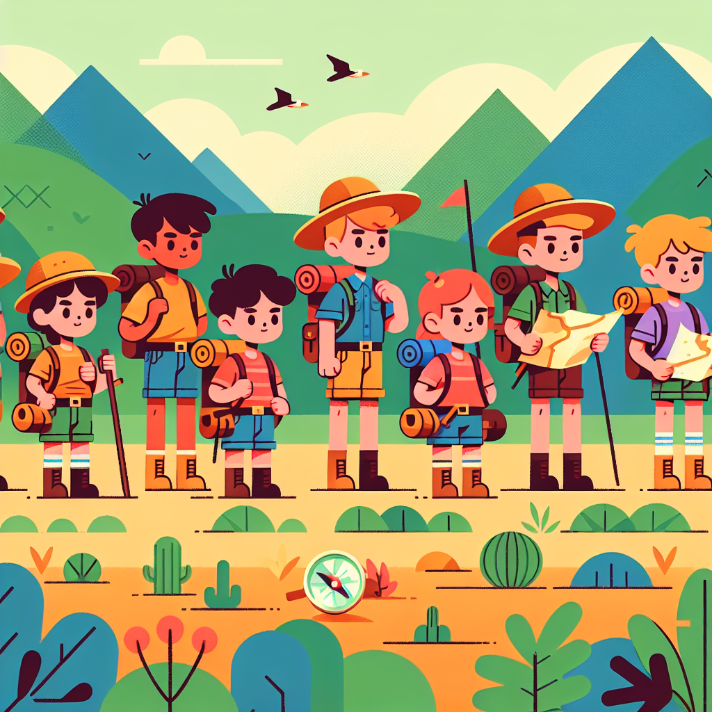 Explorers' Club Paint By Numbers Kits