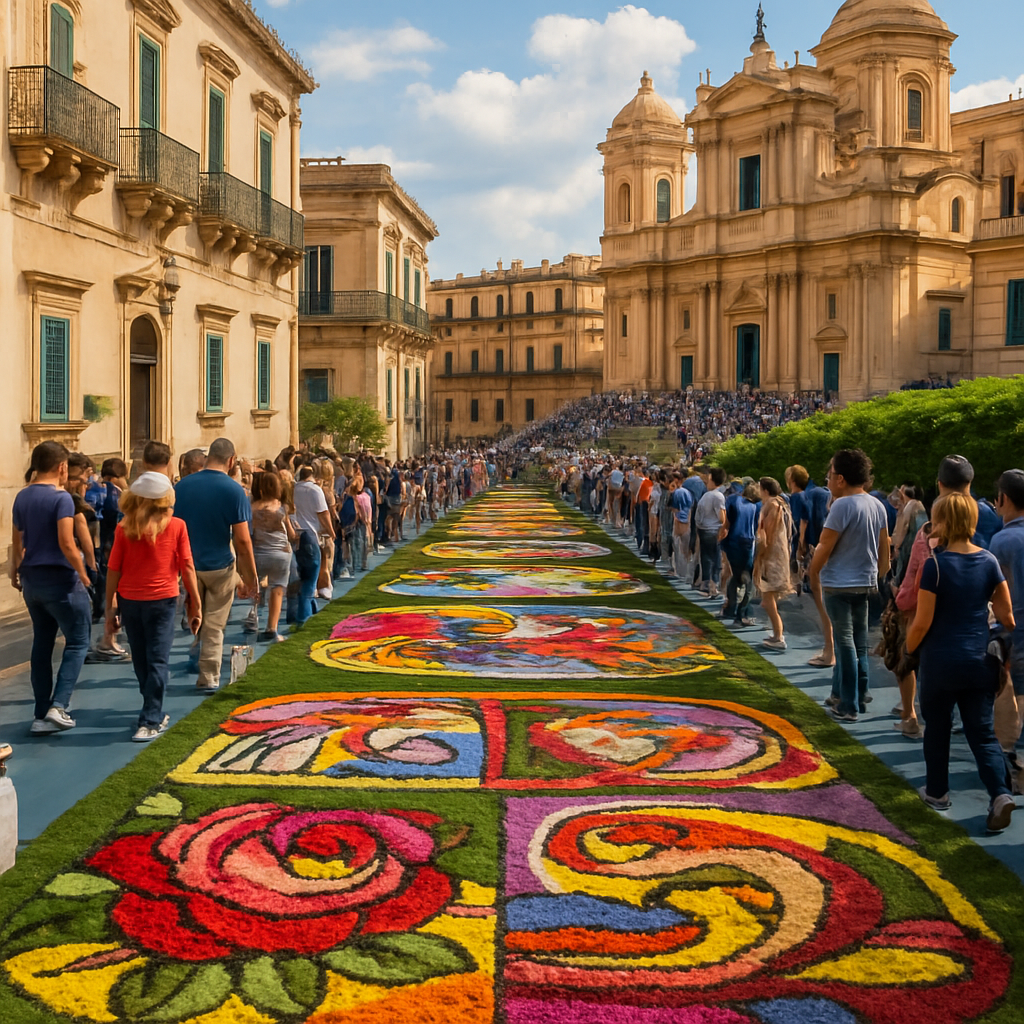Folk Festival Of Salento Paint By Number