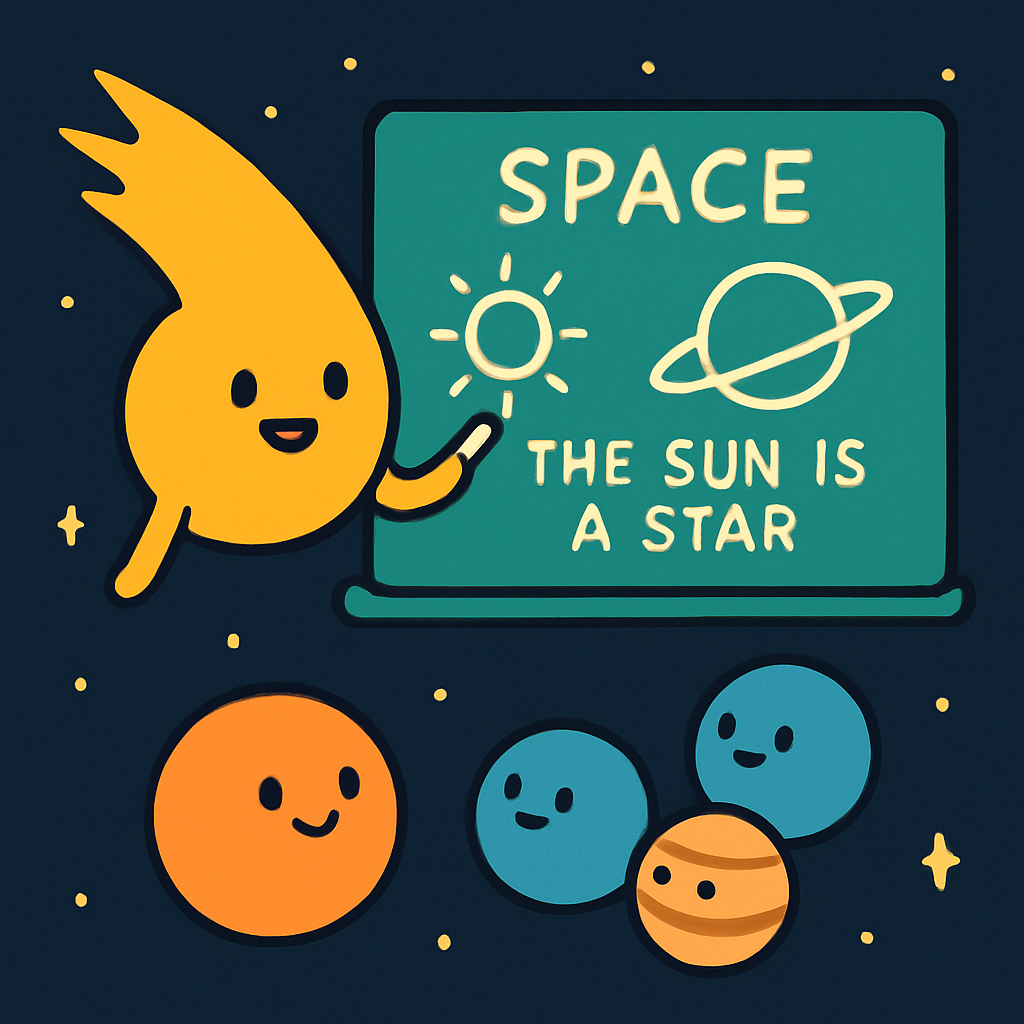 Comet Classroom Chalkboard painting number kit