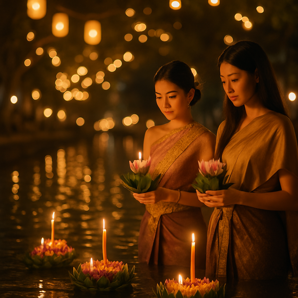 Black Friday Temple Light Offerings Paint by numbers kits