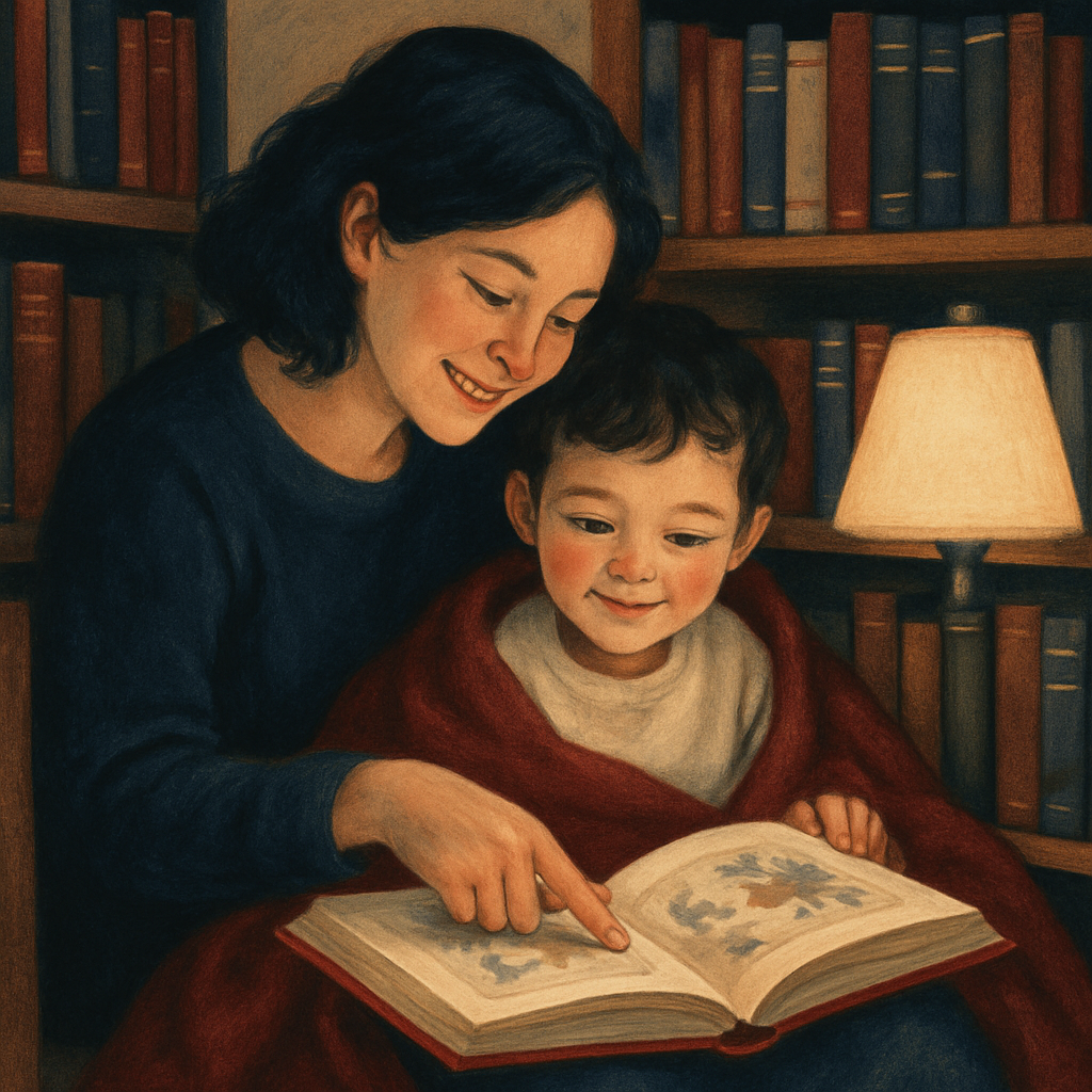 Library Corner Whisper paint by color