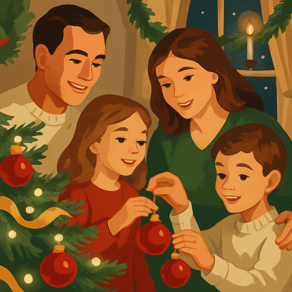 Star Topping Ritual painting number kit