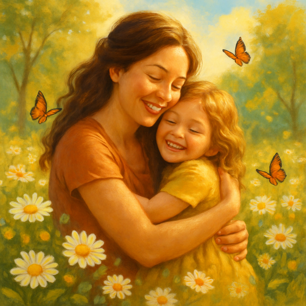 Eternal Bond Of Love painting number kit