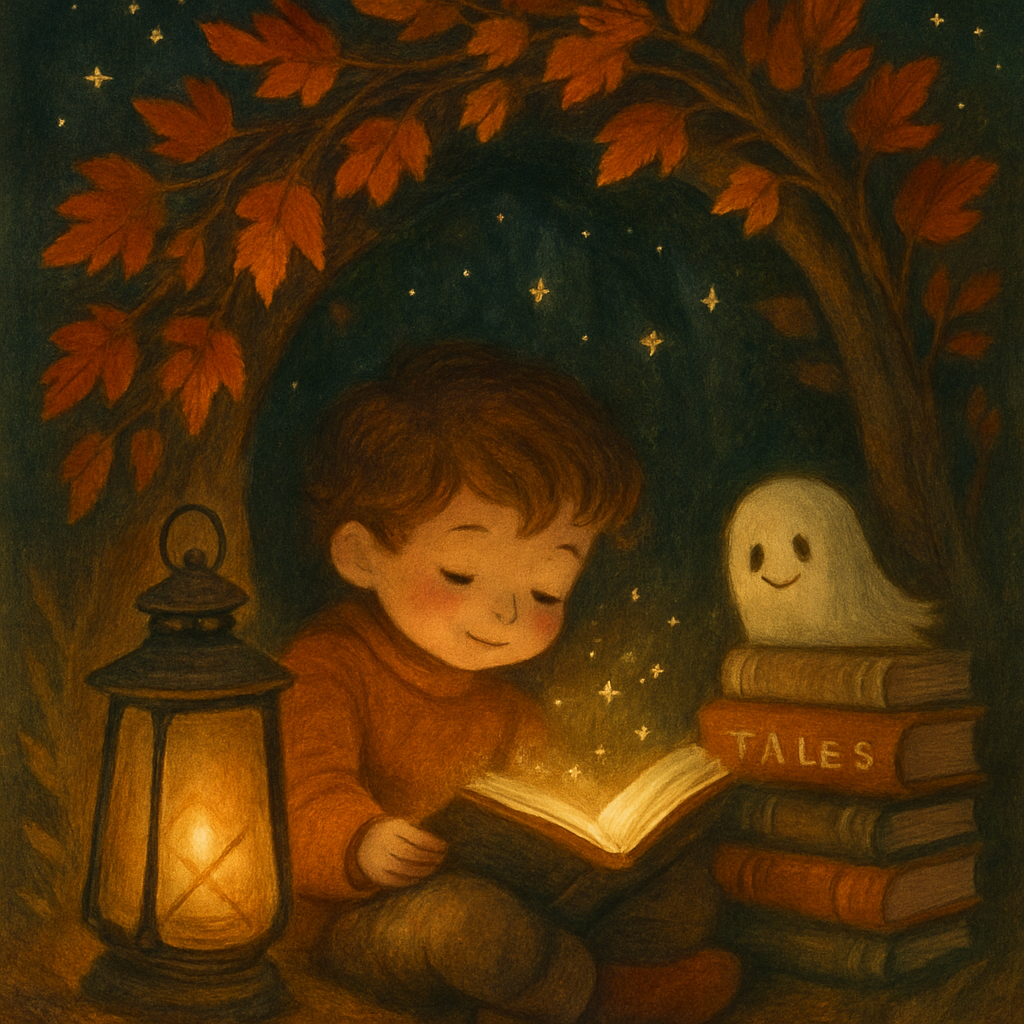 Enchanted Hollow Reading Nook paint by color