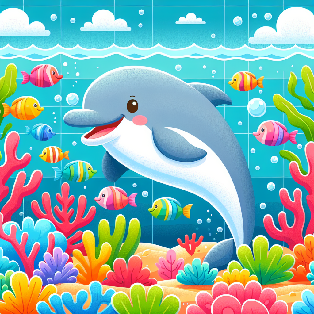 Mystical Ocean Expedition Paint By Color