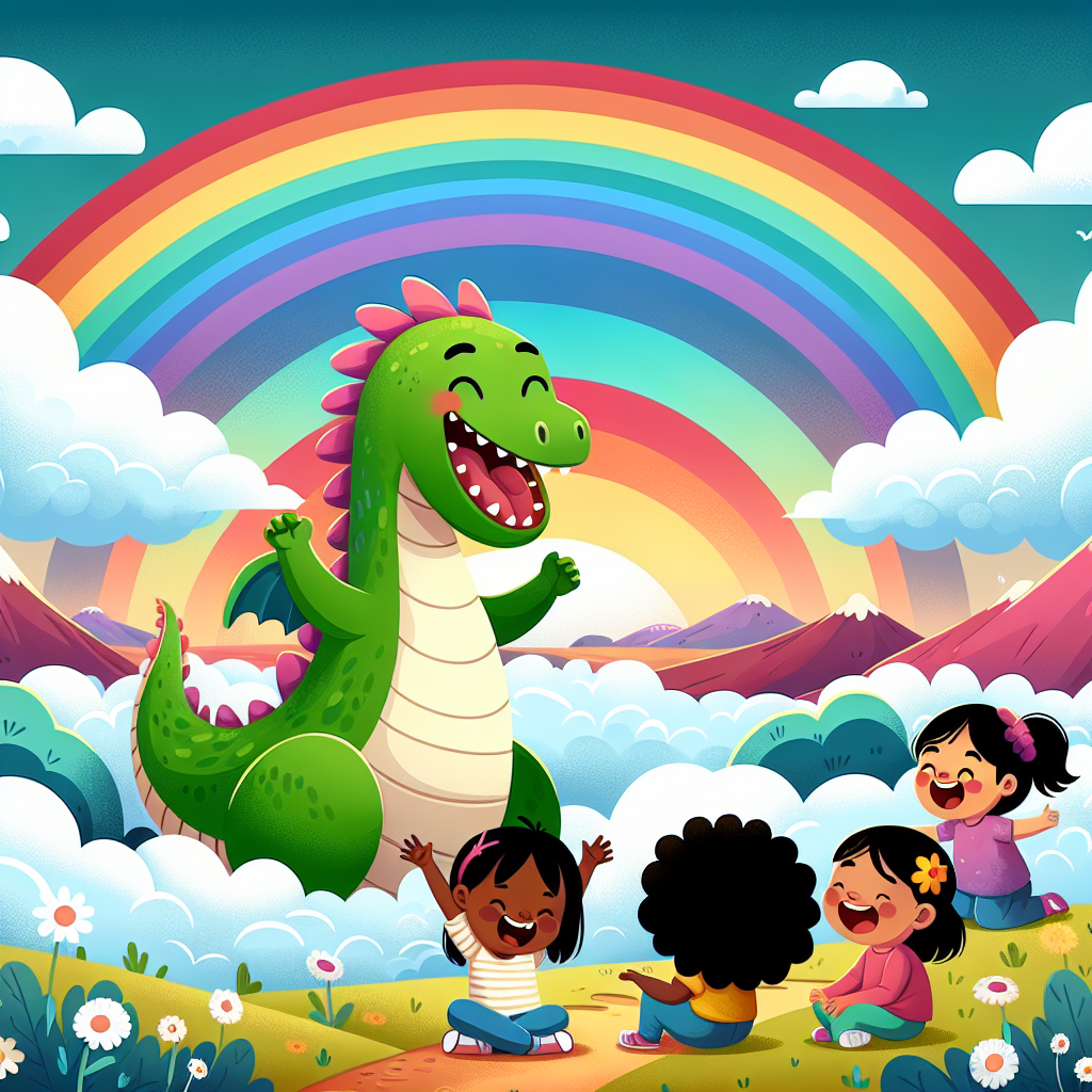 Dreamland Journey DIY Paint By Numbers