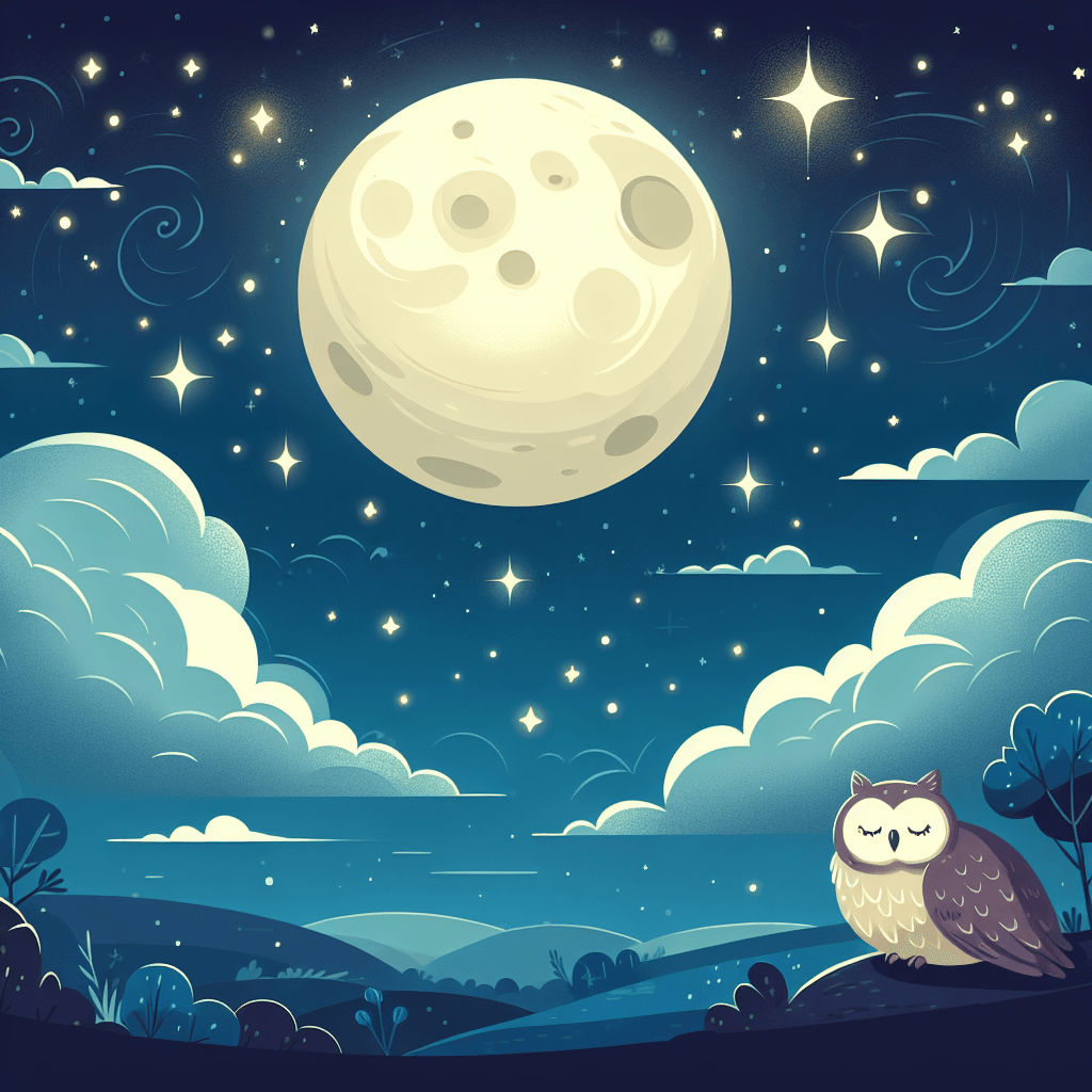 Explorers Of The Night Sky Painting Number Kit