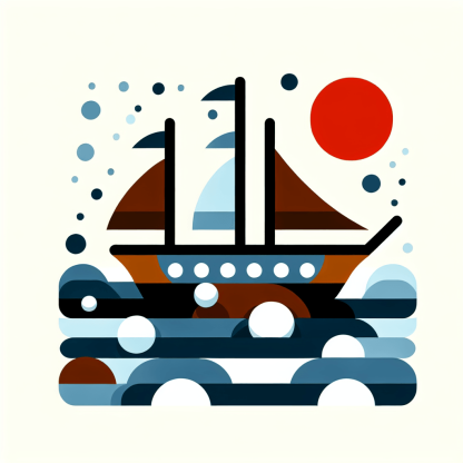 Enchanted Seas Paint By Color
